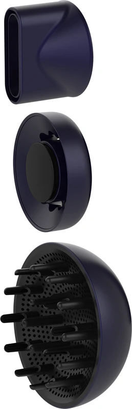 Secador de cabelo Concept Profi Care BLDC VV8100
