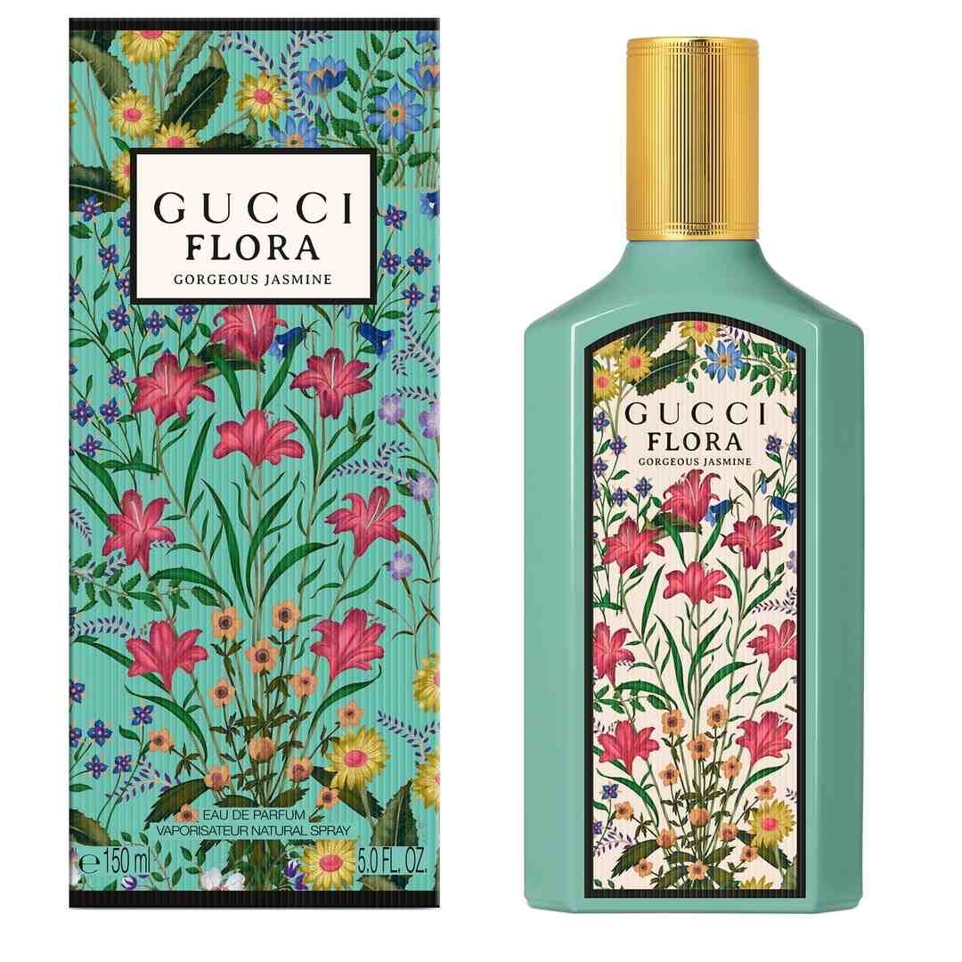 Flora Gorgeous Jasmine EDP Ženski parfemi
