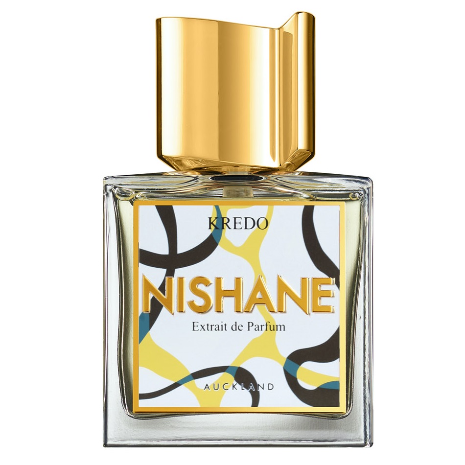 Nishane Kredo