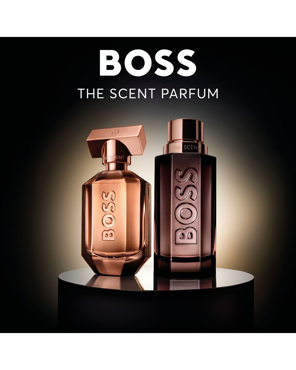 HUGO BOSS BOSS THE SCENT FOR HER LE PARFUM Parfum