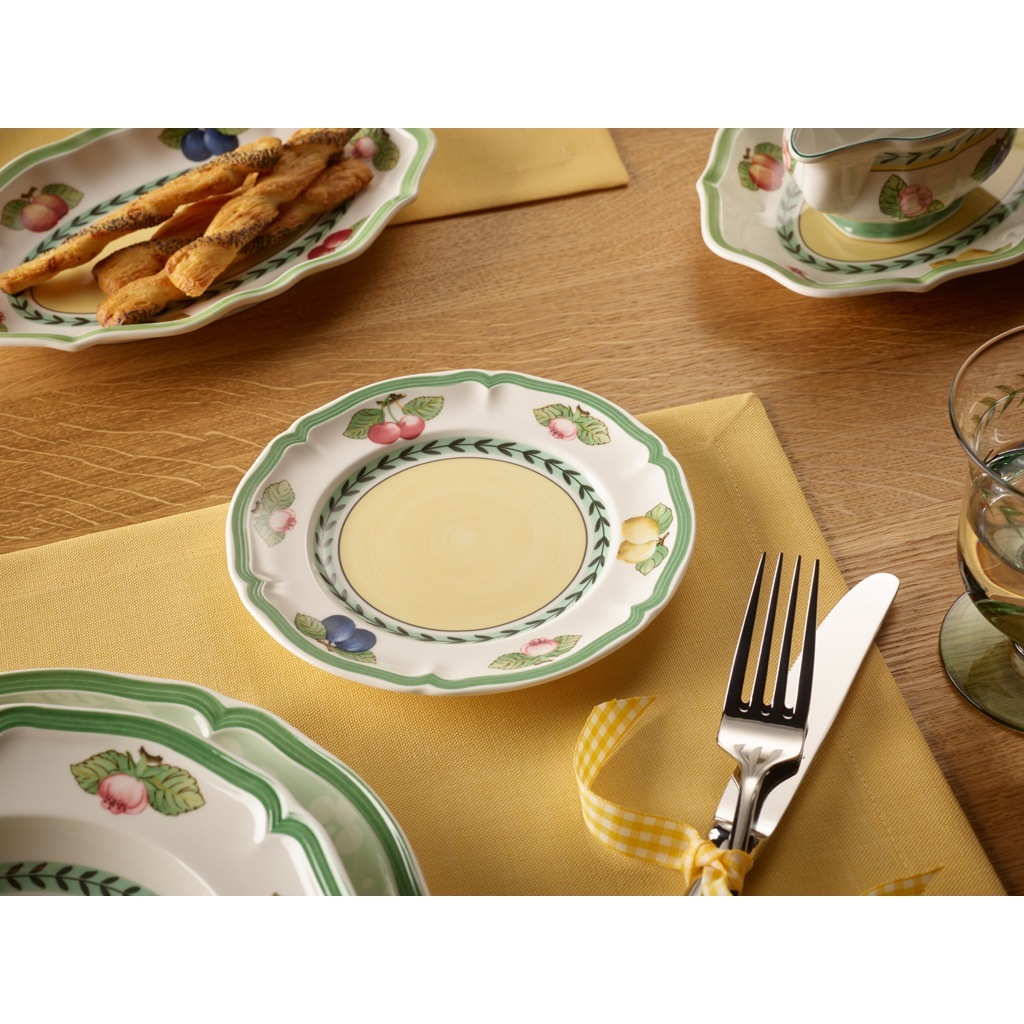 Villeroy & Boch Gebäckplatte 