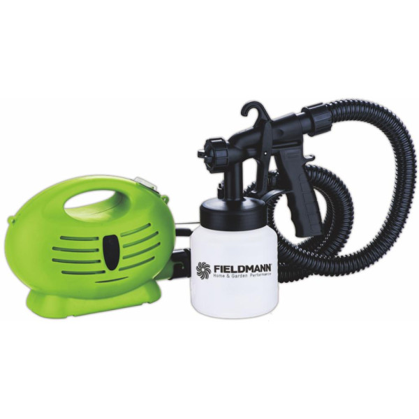 Pistolet Malarski Fieldmann 1600W Fdsp 200651-E