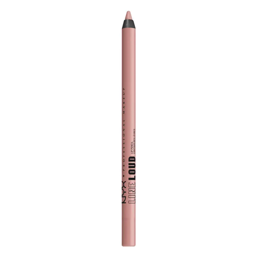 NYX Line Loud Konturówka do ust About It