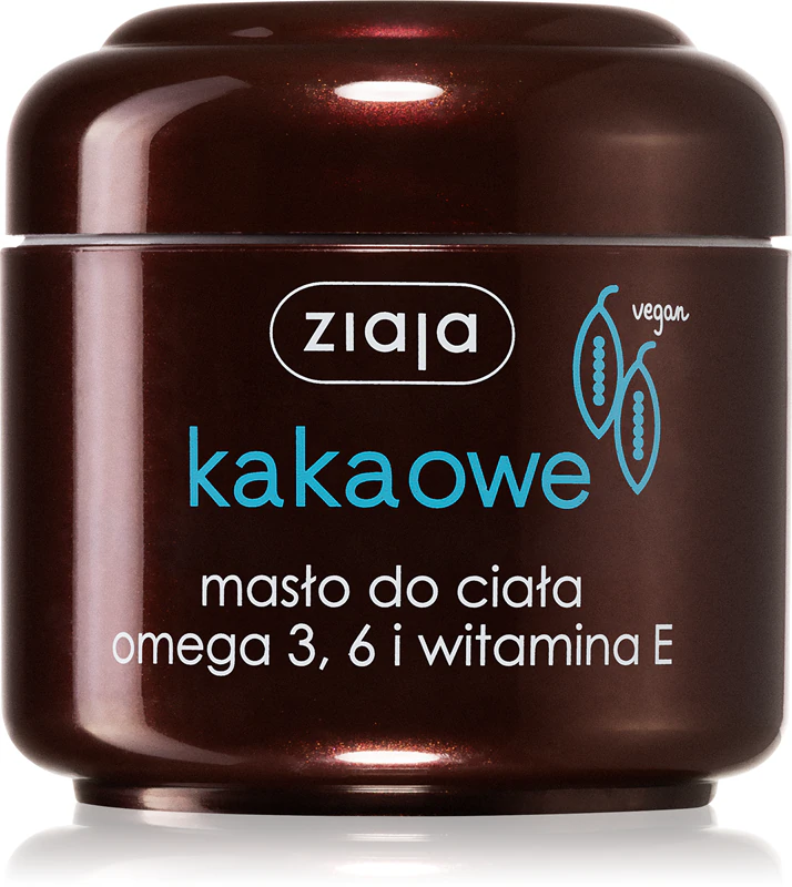 Ziaja Cacaoboter cacao body butter