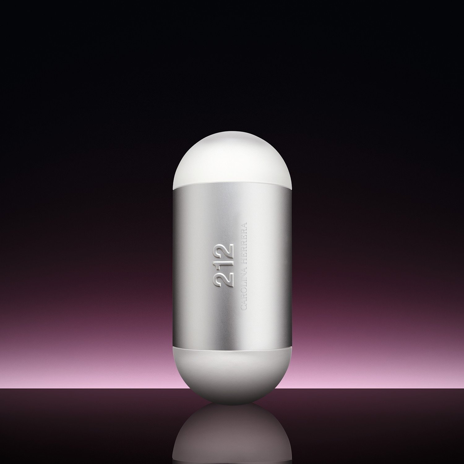 Toaletná voda Carolina Herrera 212 toaletná voda v spreji - 30 ml