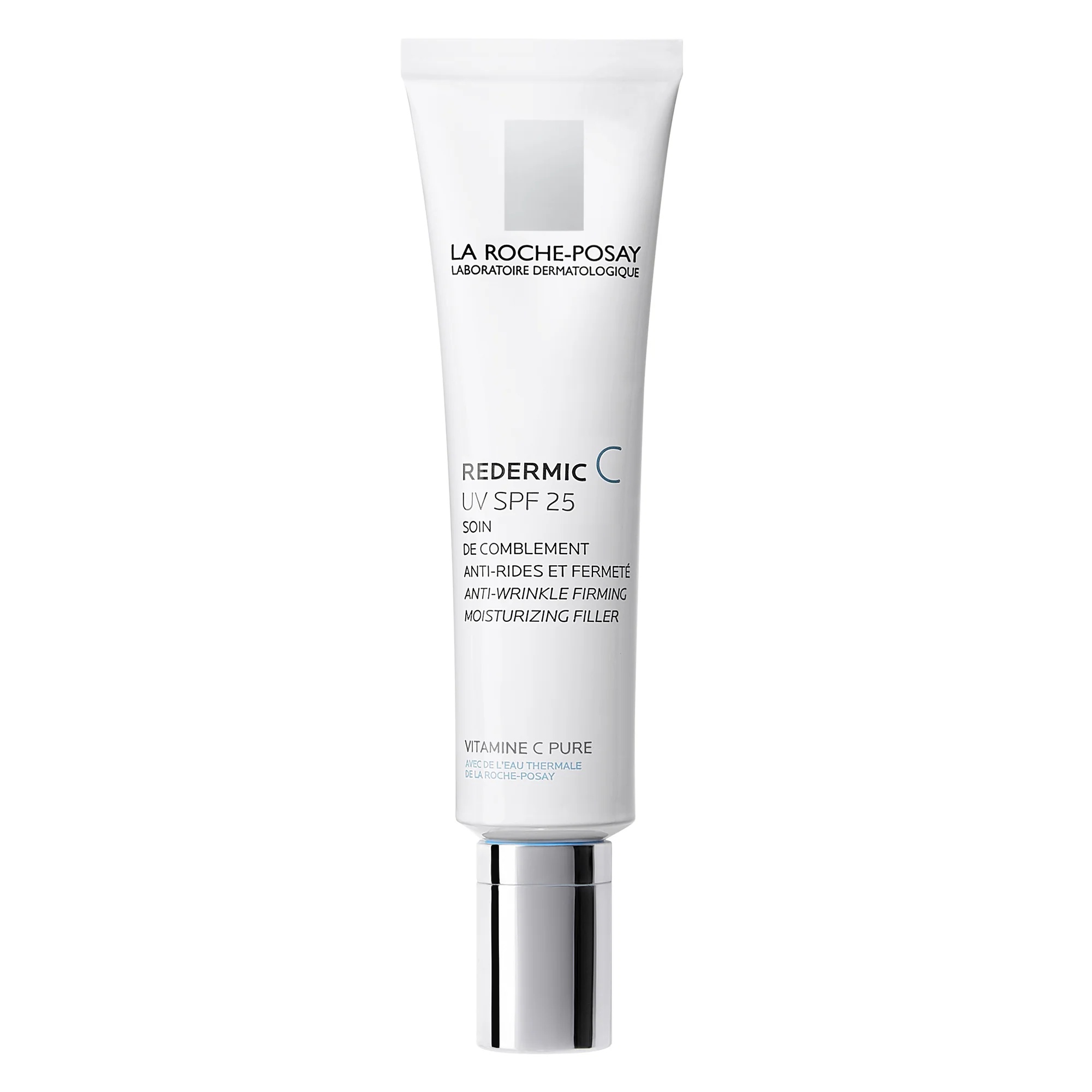 LA ROCHE POSAY La Roche Posay Pure Vitamine C SPF25 Anti-rimpelcrème 40 ml