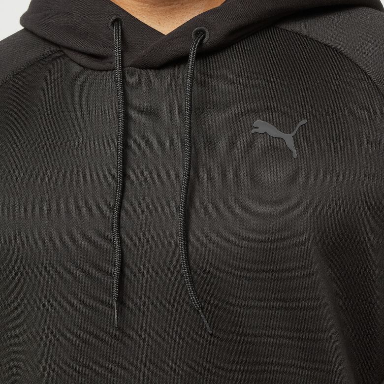 Sudadera con capucha Pumatech