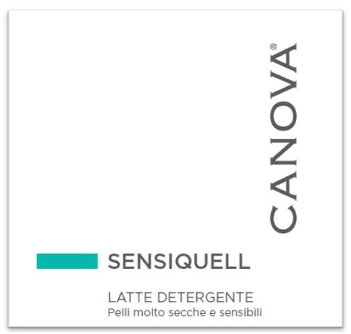 Sensiquell wasmelk 250 ml