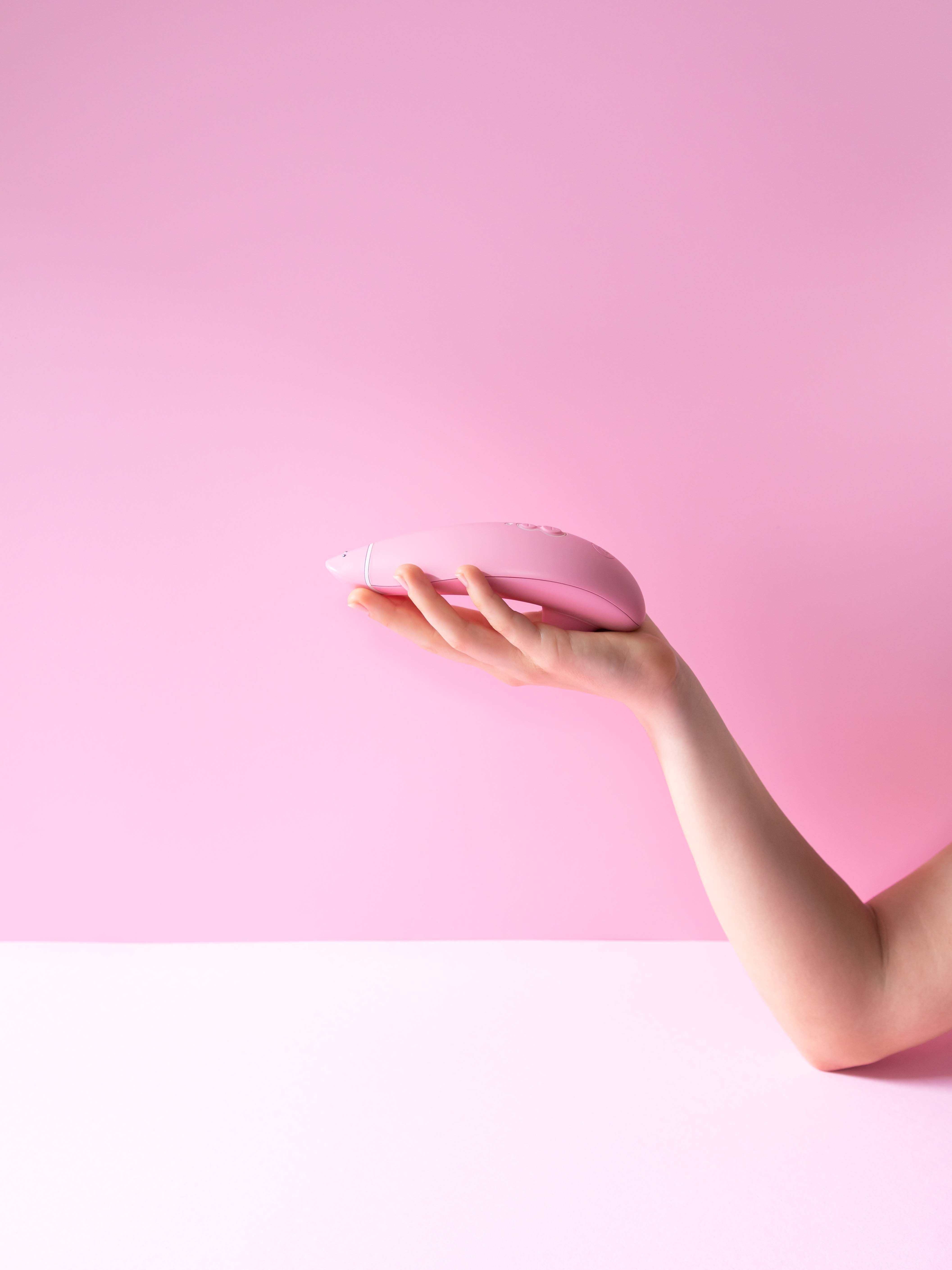 Premium Eco Rose Uređaji za klitoralnu aspiraciju