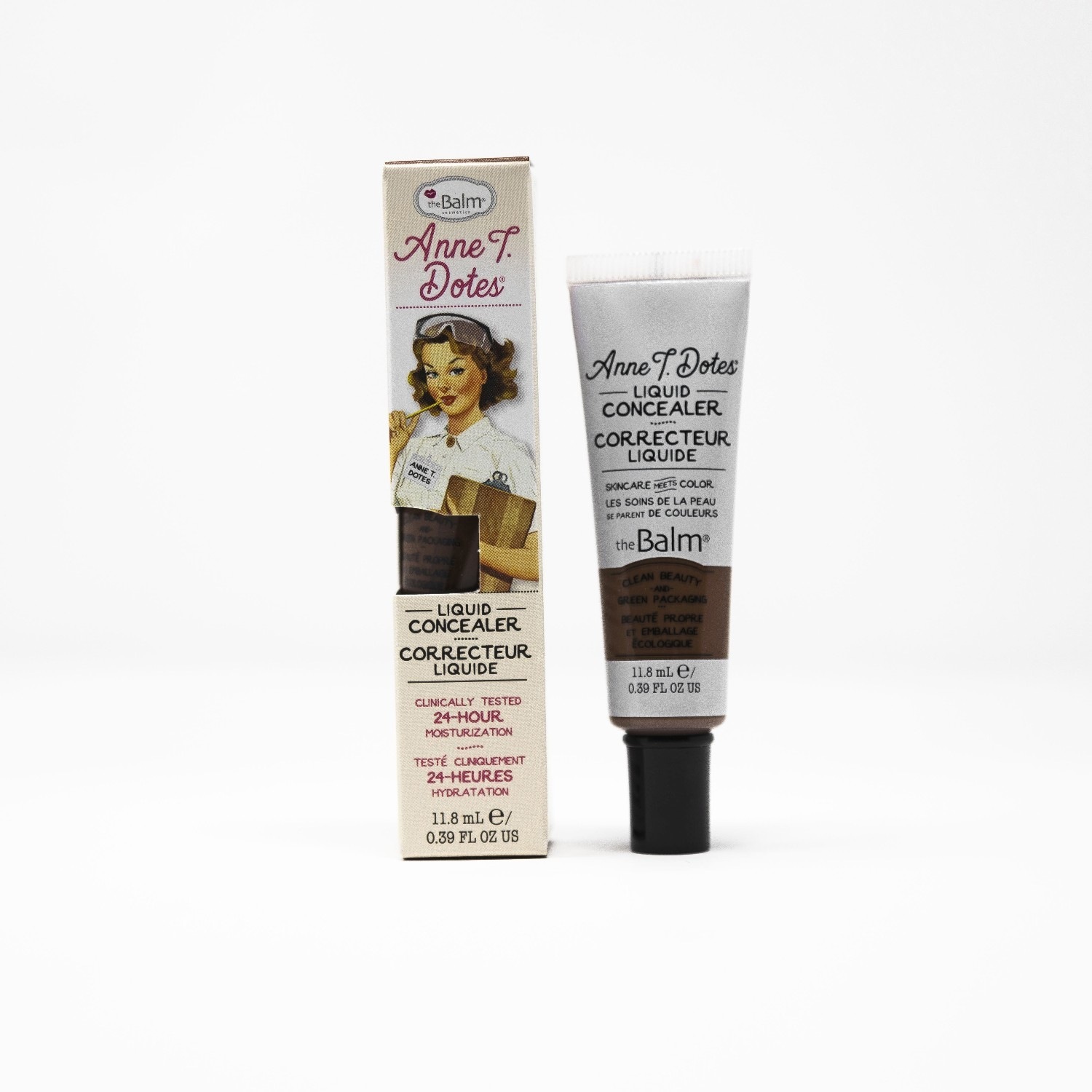 theBalm korektor Anne T. Dotes - 11,8 ml