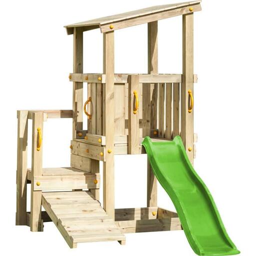 Masgames Mini Cascade Speeltuin M