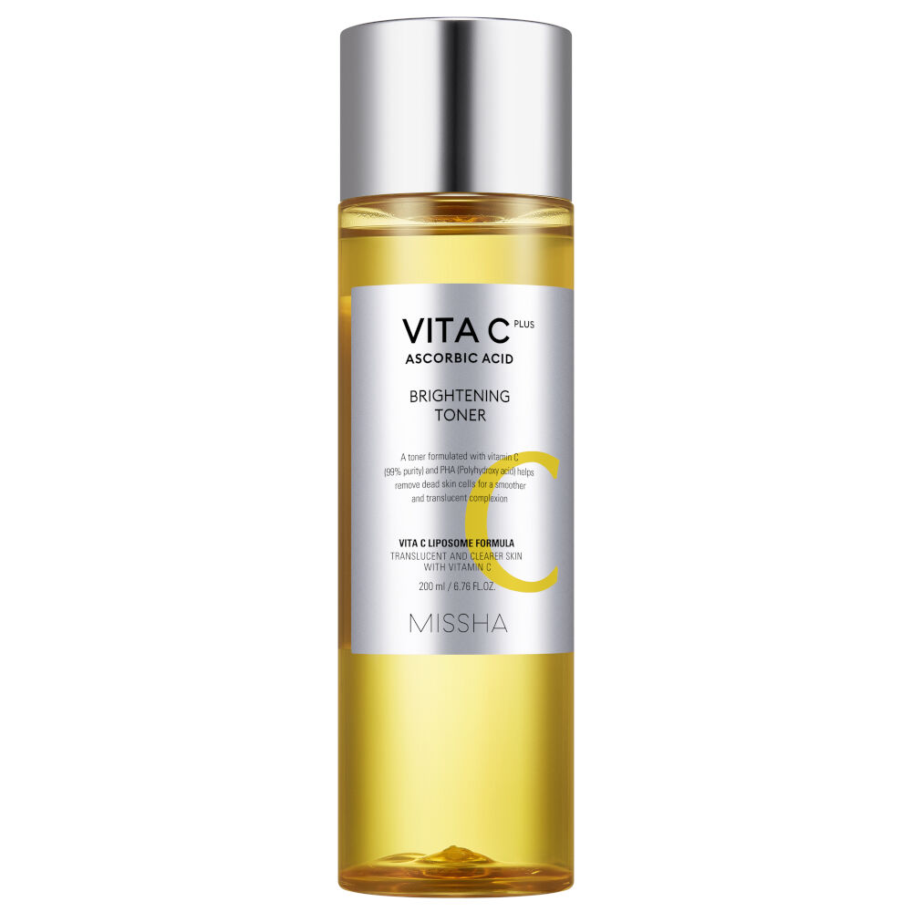 Missha Vita C