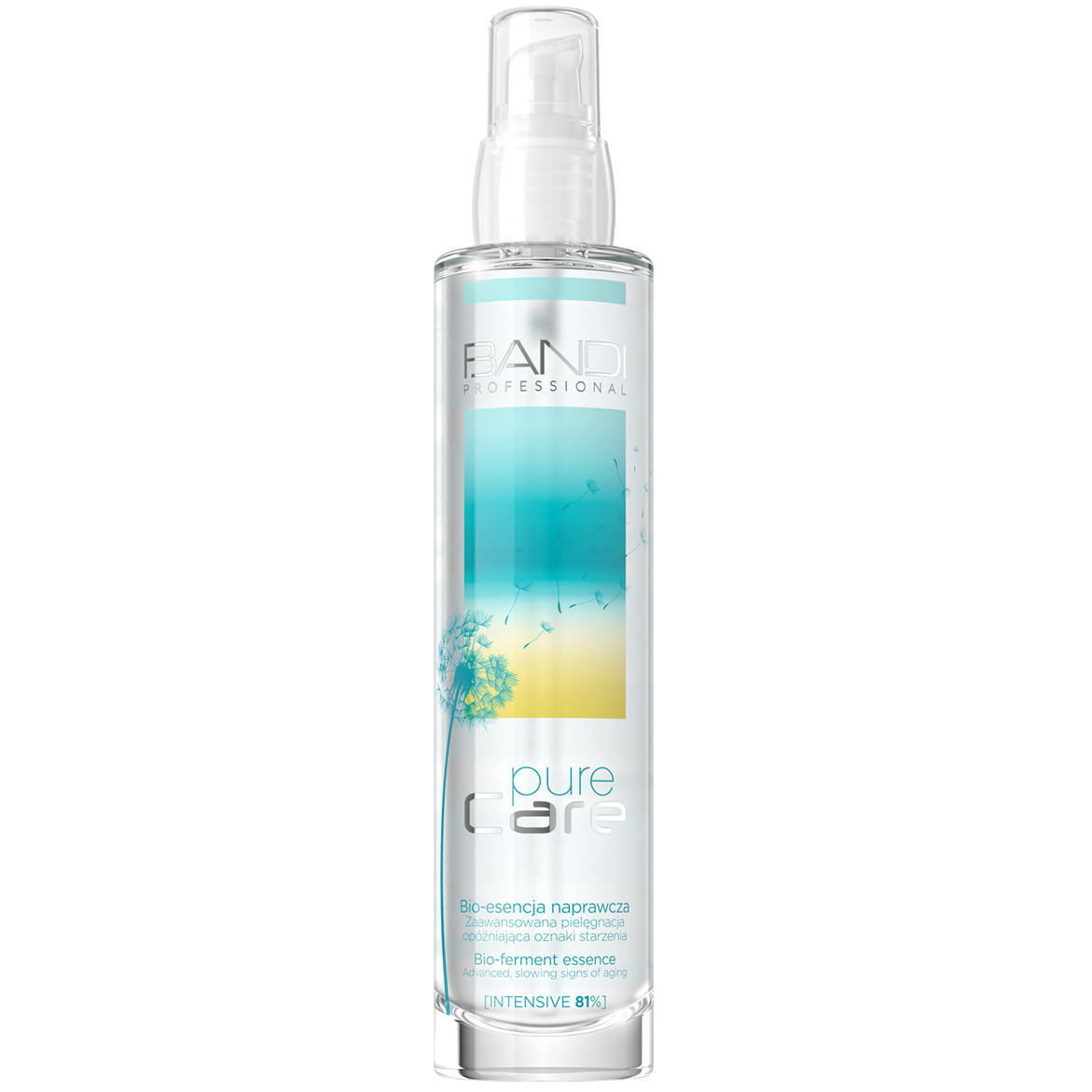 Bandi Repair Essence 100ml Pure Care
