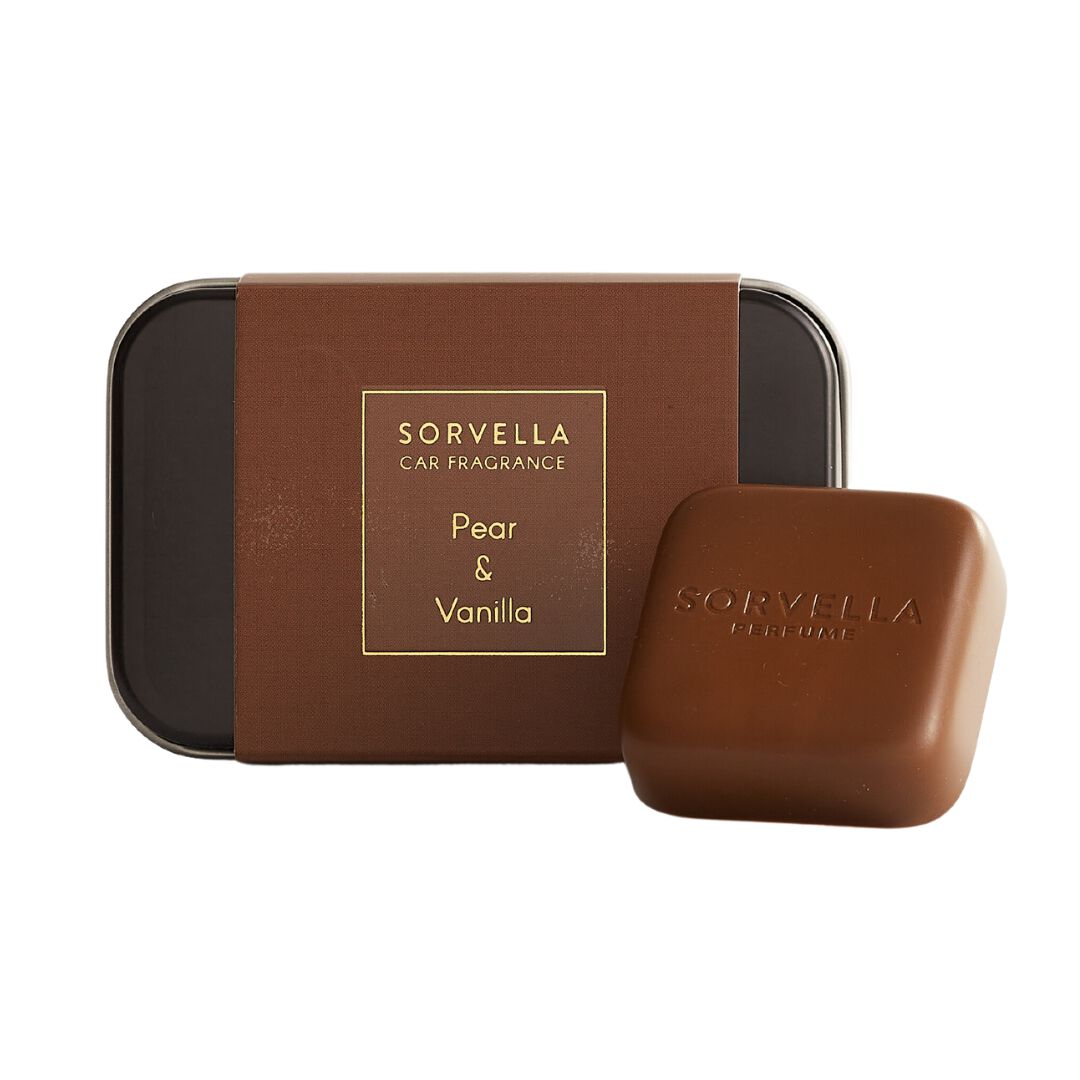 Parfum Sorvella Hruška & Vanilka
