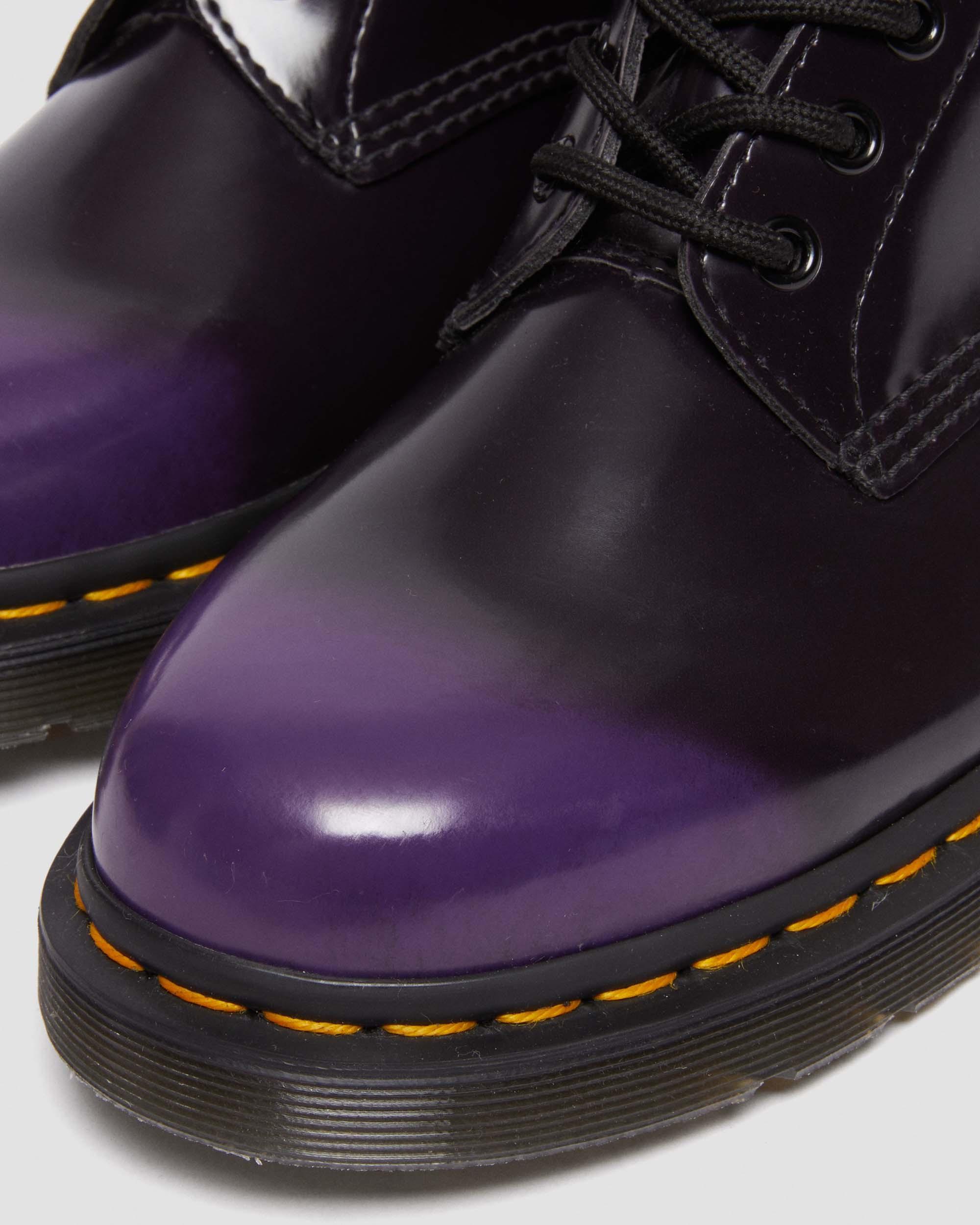 Vegan 1460 Lace Up Boots