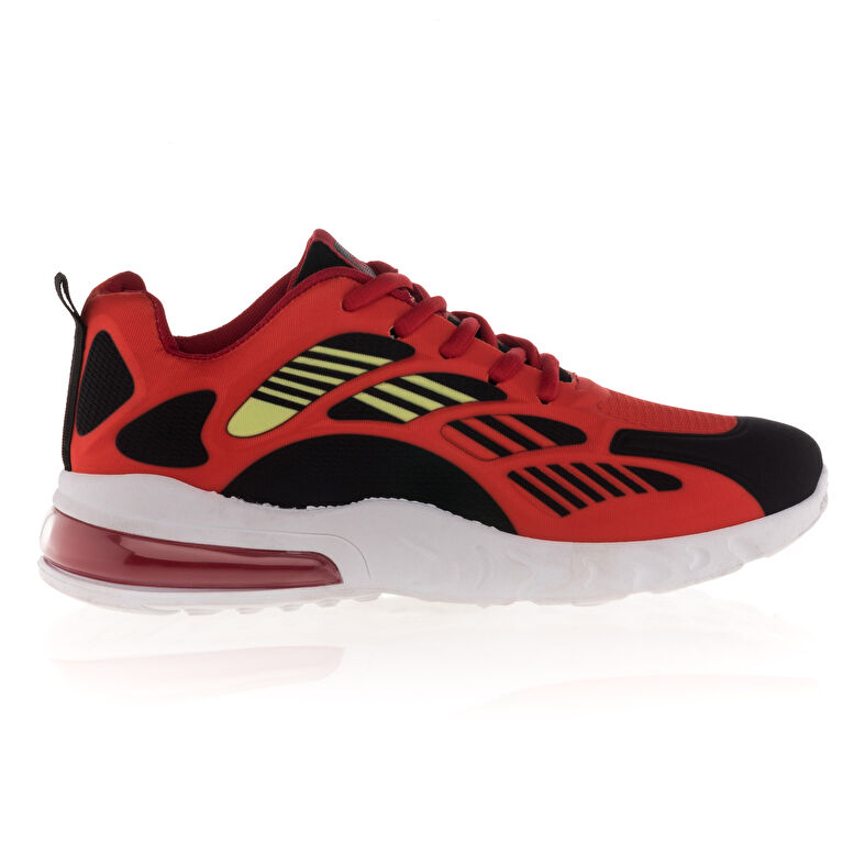 Kosarak / cipők Homme Rouge
