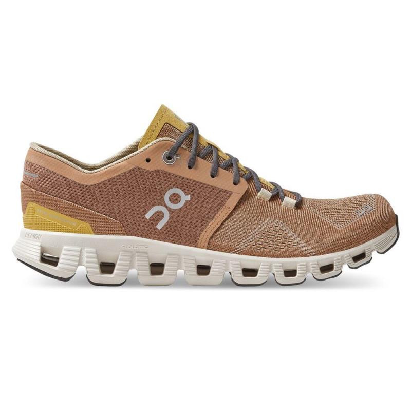 On 2.0 Mocha Sand