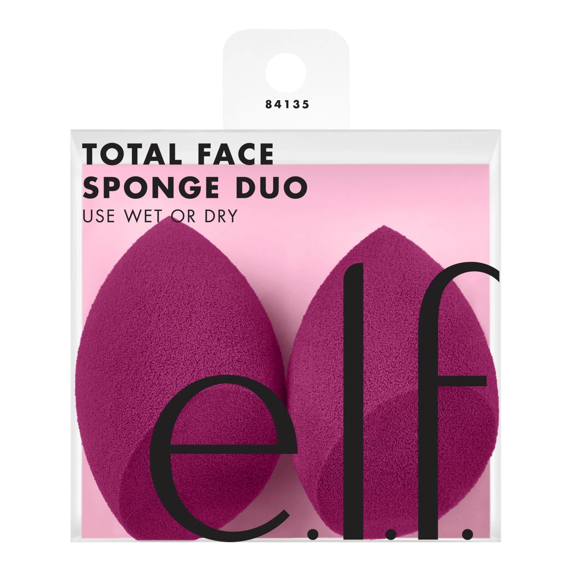 Total Face spužvasti duo - Elf