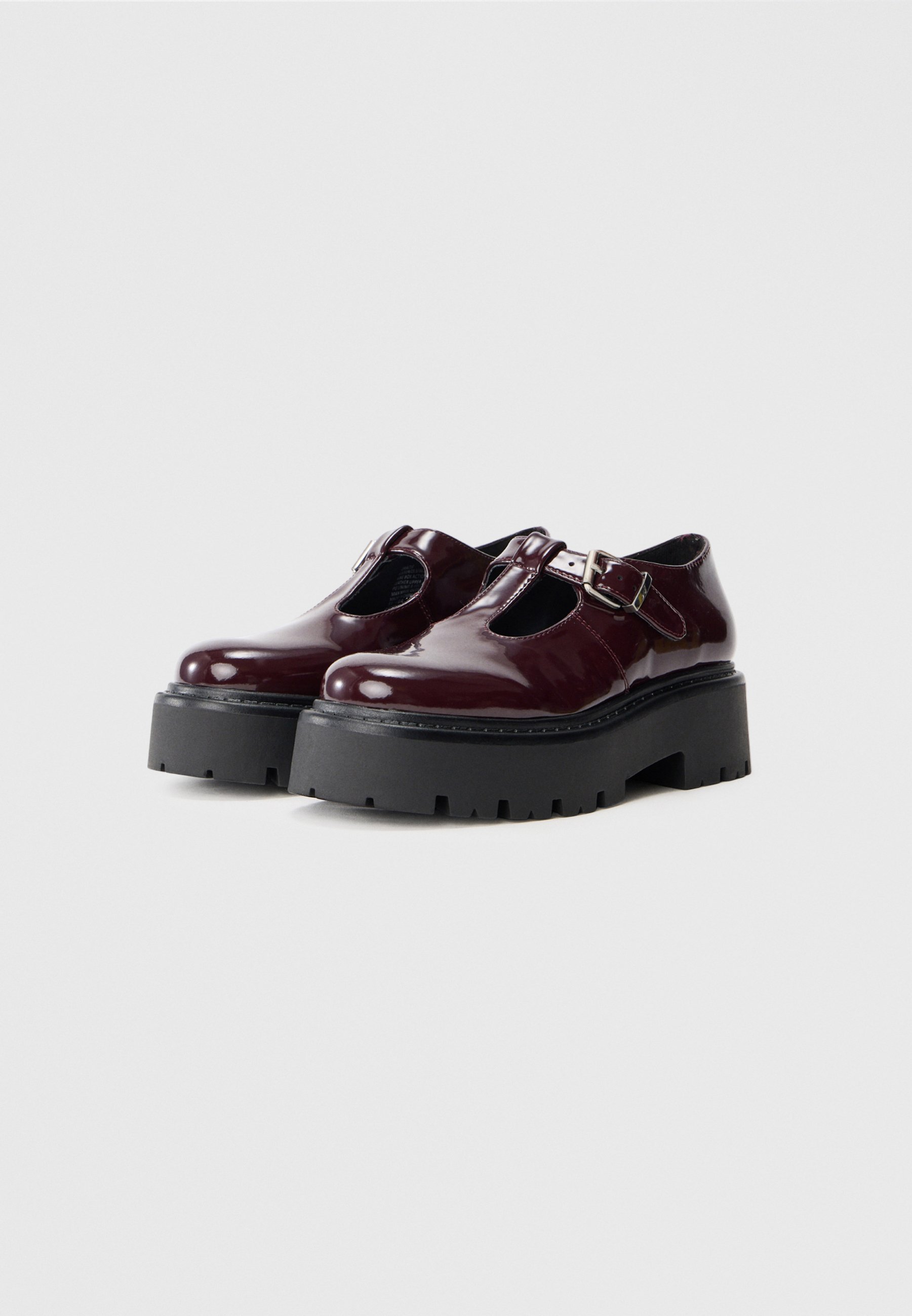 Steve Madden ORACLE - Slip-on - vino