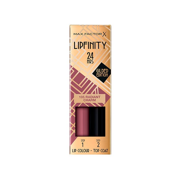 Lipfinity