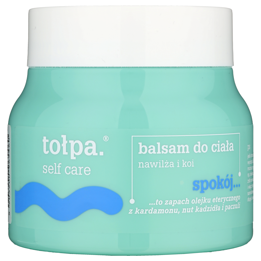 Tołpa Self Care Peace of Mind