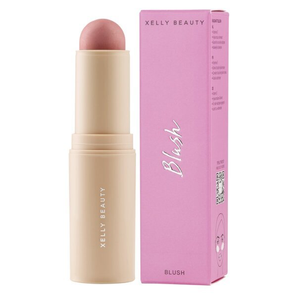 Xelly Beauty rumenilo Rosy Radiance 9g