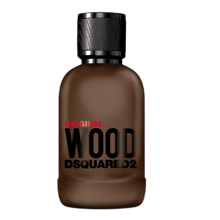 Madera original Dsquared2