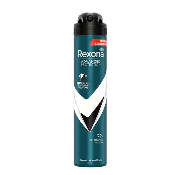 Neviditelný| 200 ml