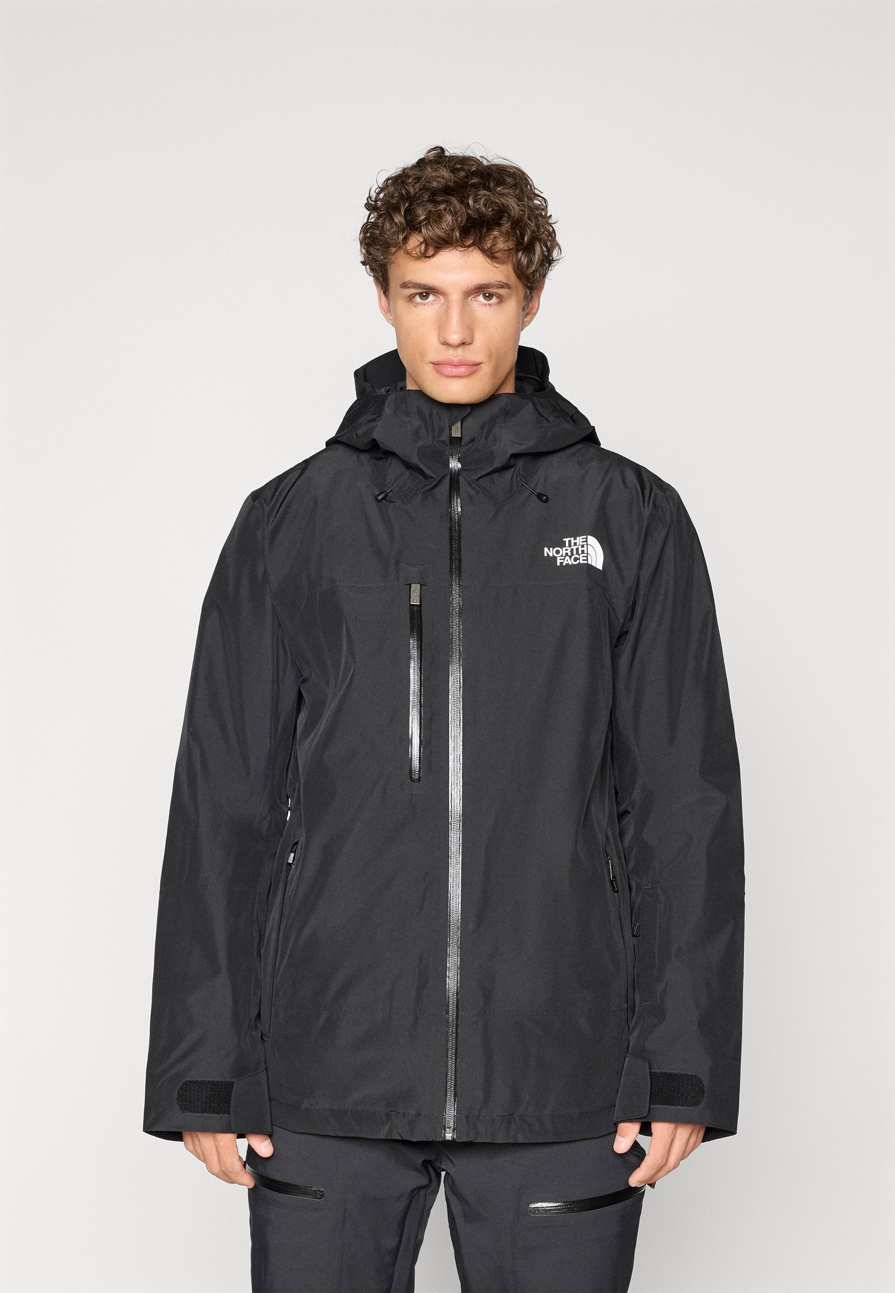 Geacă de snowboard The North Face DESCENDIT JACKET - Jachetă de snowboard - black
