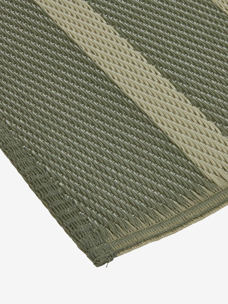 BROKKURT BROKKURT тепих 120x180 зелени