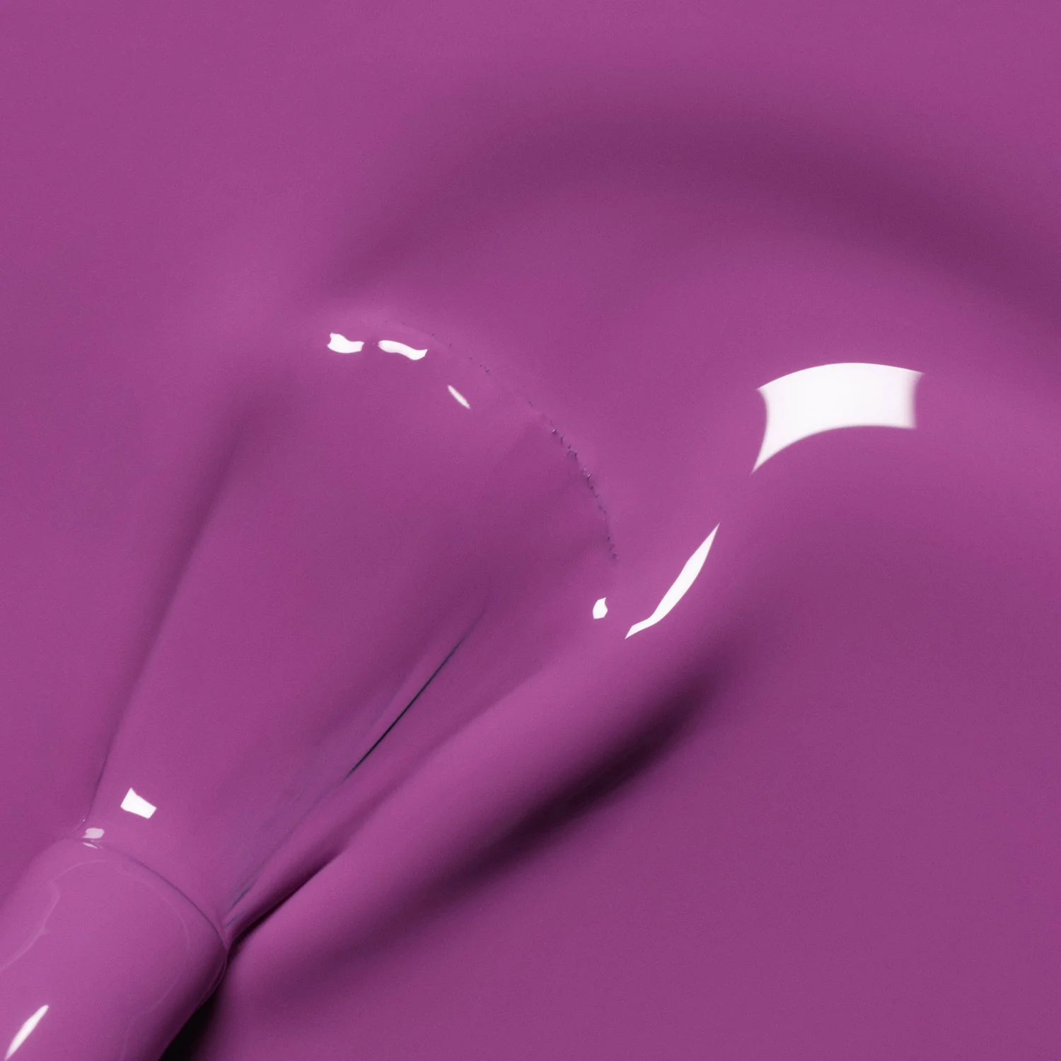 Vernis à ongles Green™ - 15 ml Violette