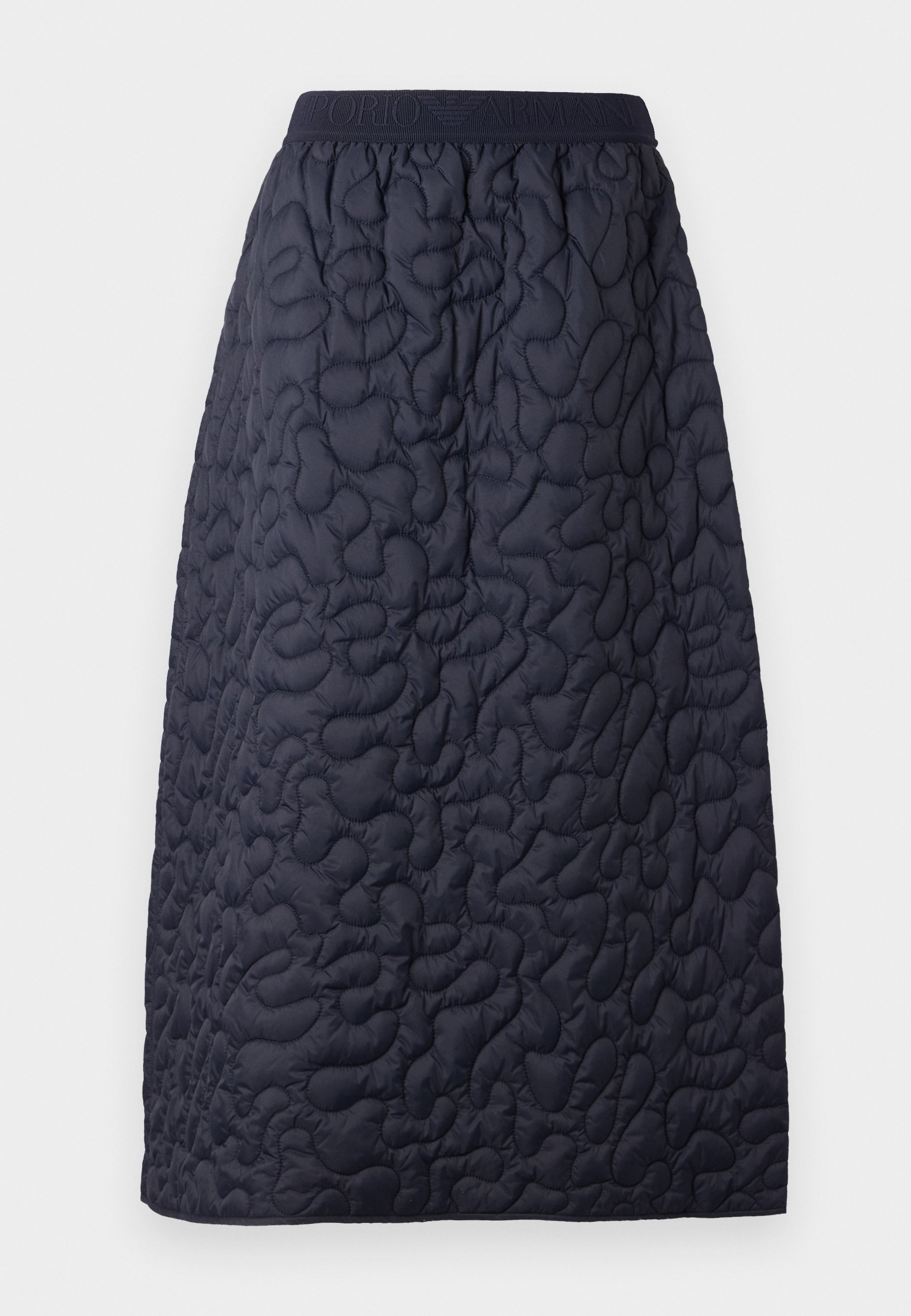 Emporio Armani rok - A-lijn rok - Sky Captain