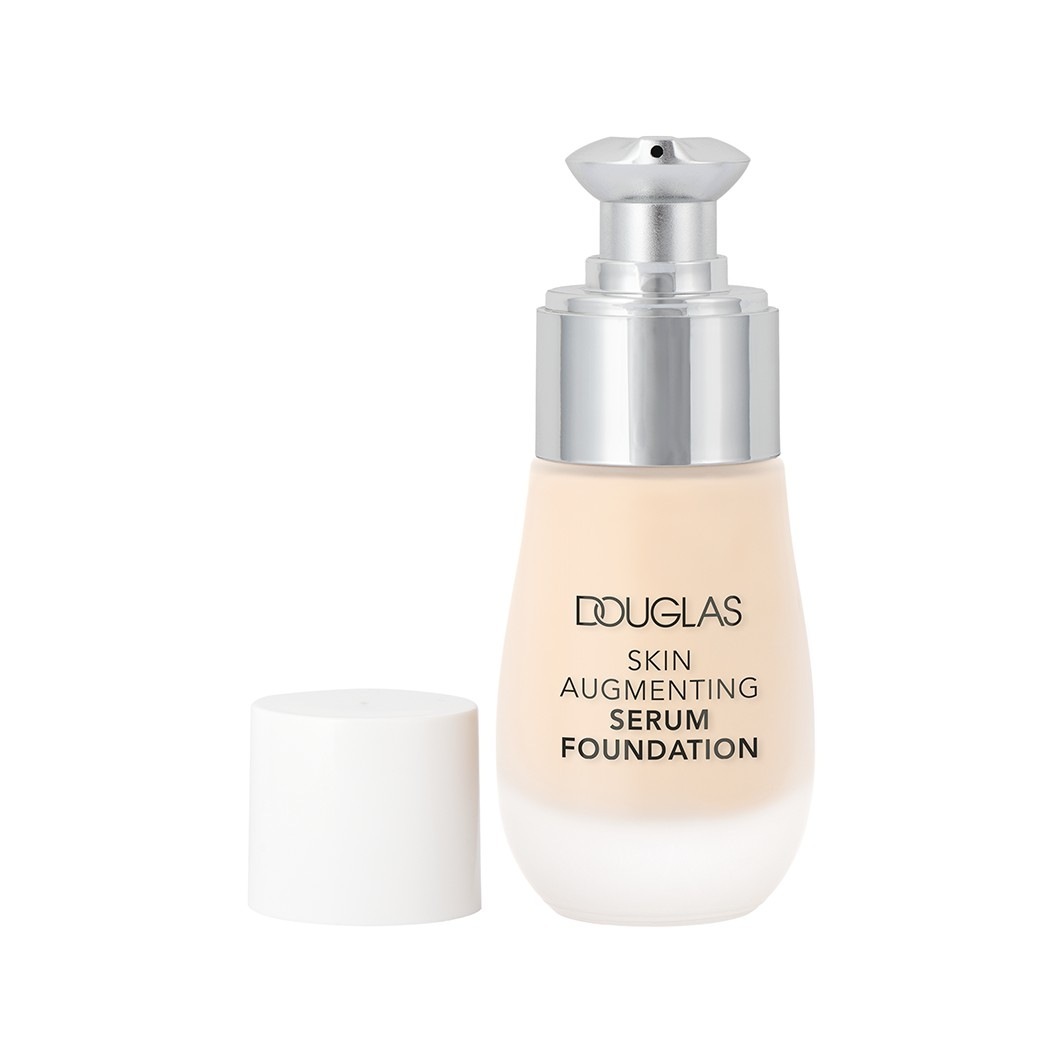 Douglas Collection Foundation Make-up Serum za povećanje volumena kože - 29 ml