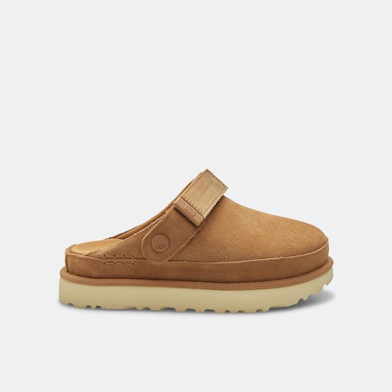 UGG Goldenstar Clog Damtofflor