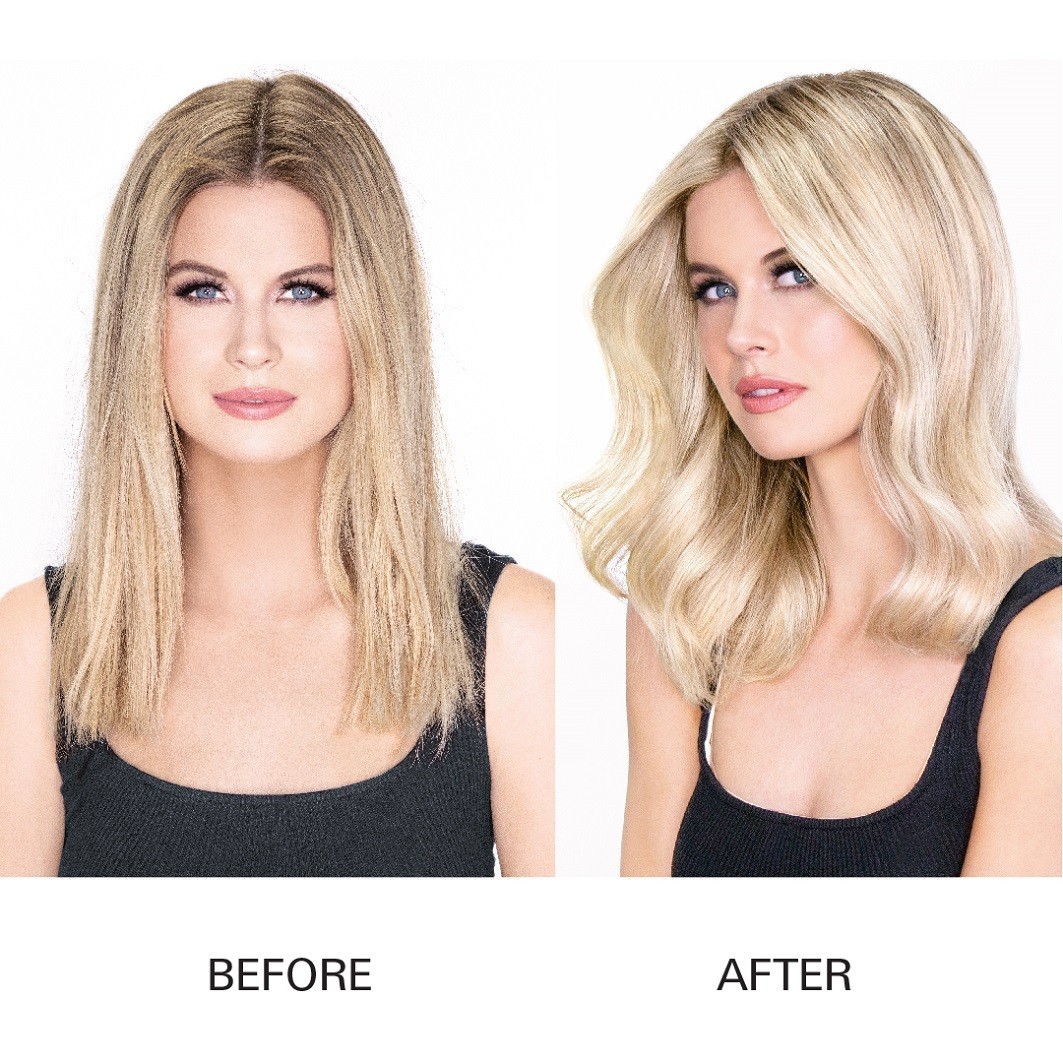 COLOR WOW Haarmousse Correct & Perfect Mousse blondēm Haar - 200 ml