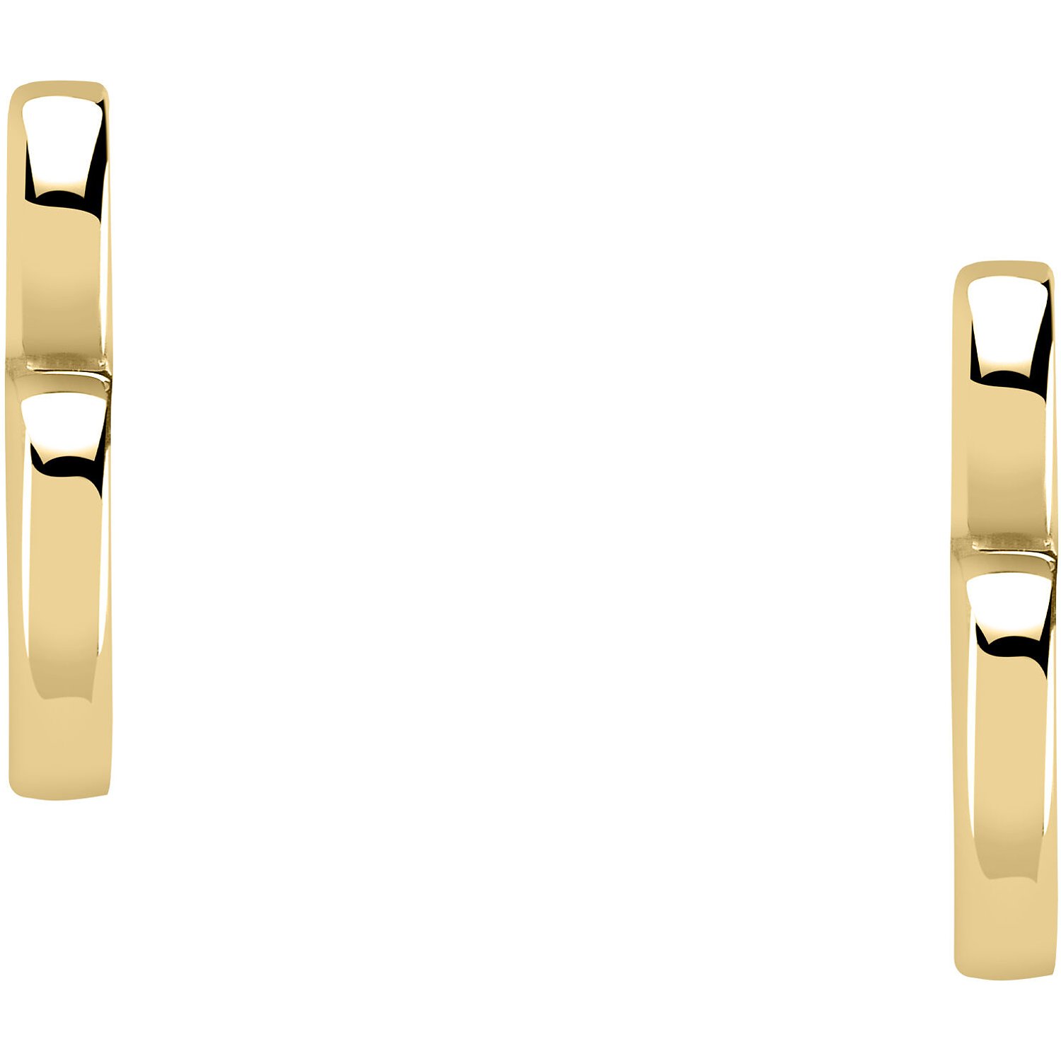 FAVS Boucles d'oreilles