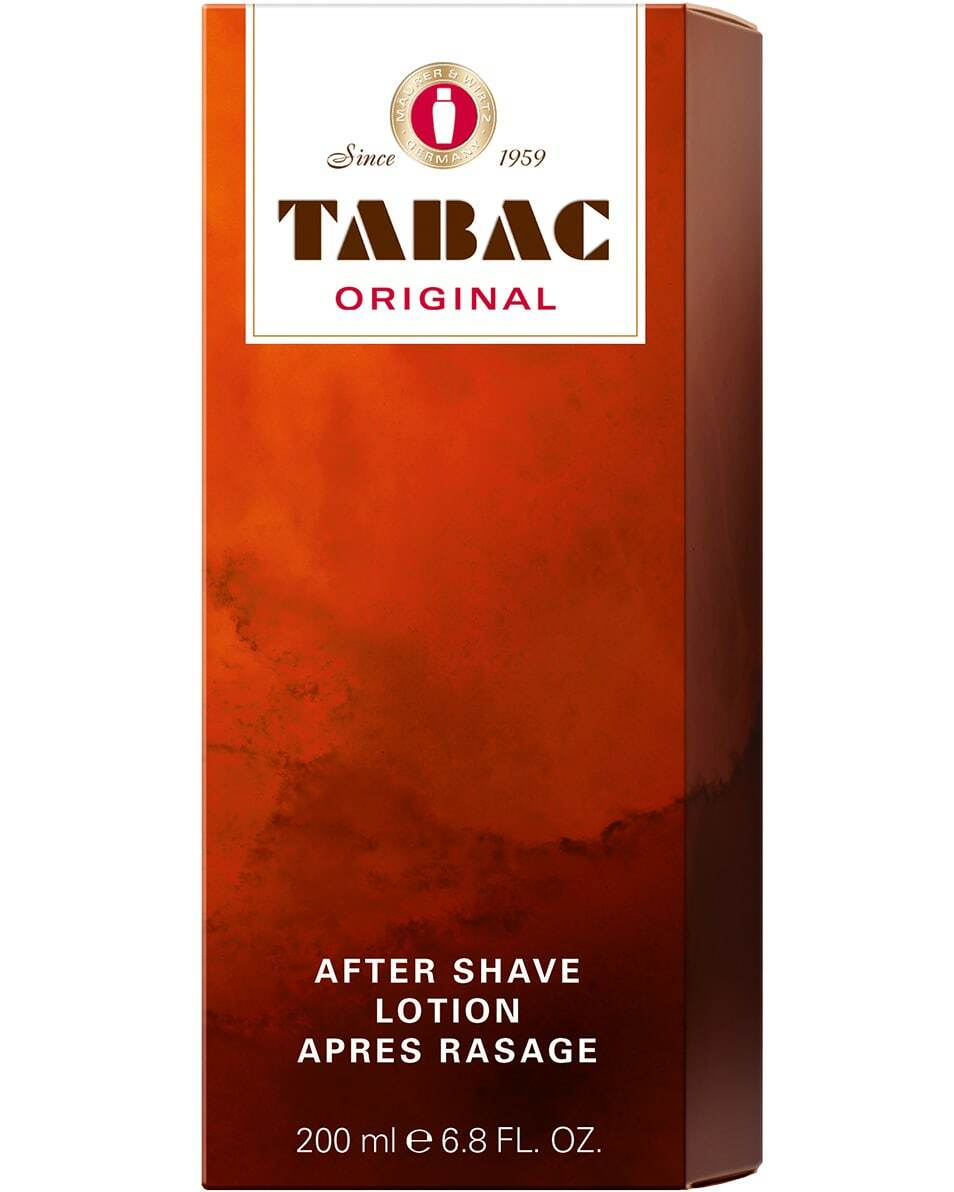 TABAC ORIGINAL TABAC ORIGINAL After Shave Lotion