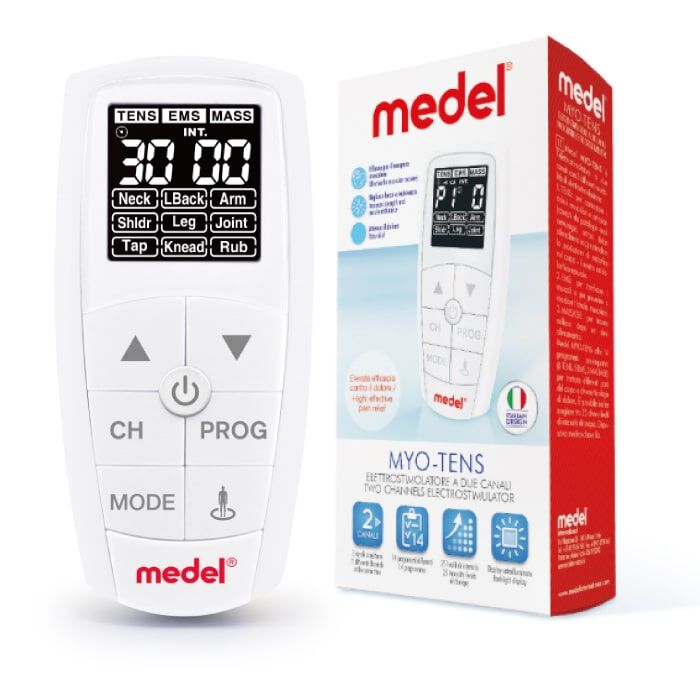 Medel MYO-TENS 95233