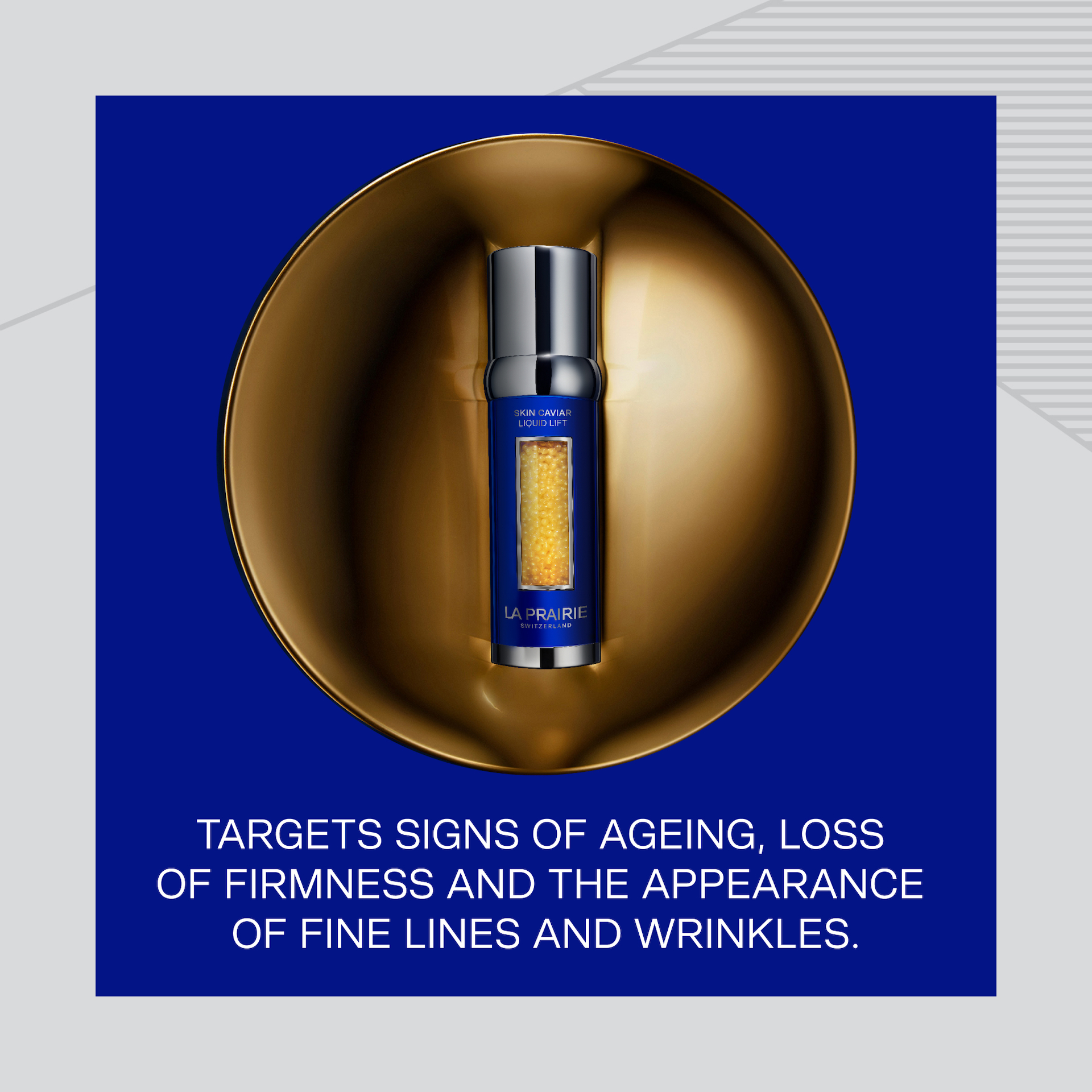 Skin Caviar Liquid Lift 50 ml - La Prairie