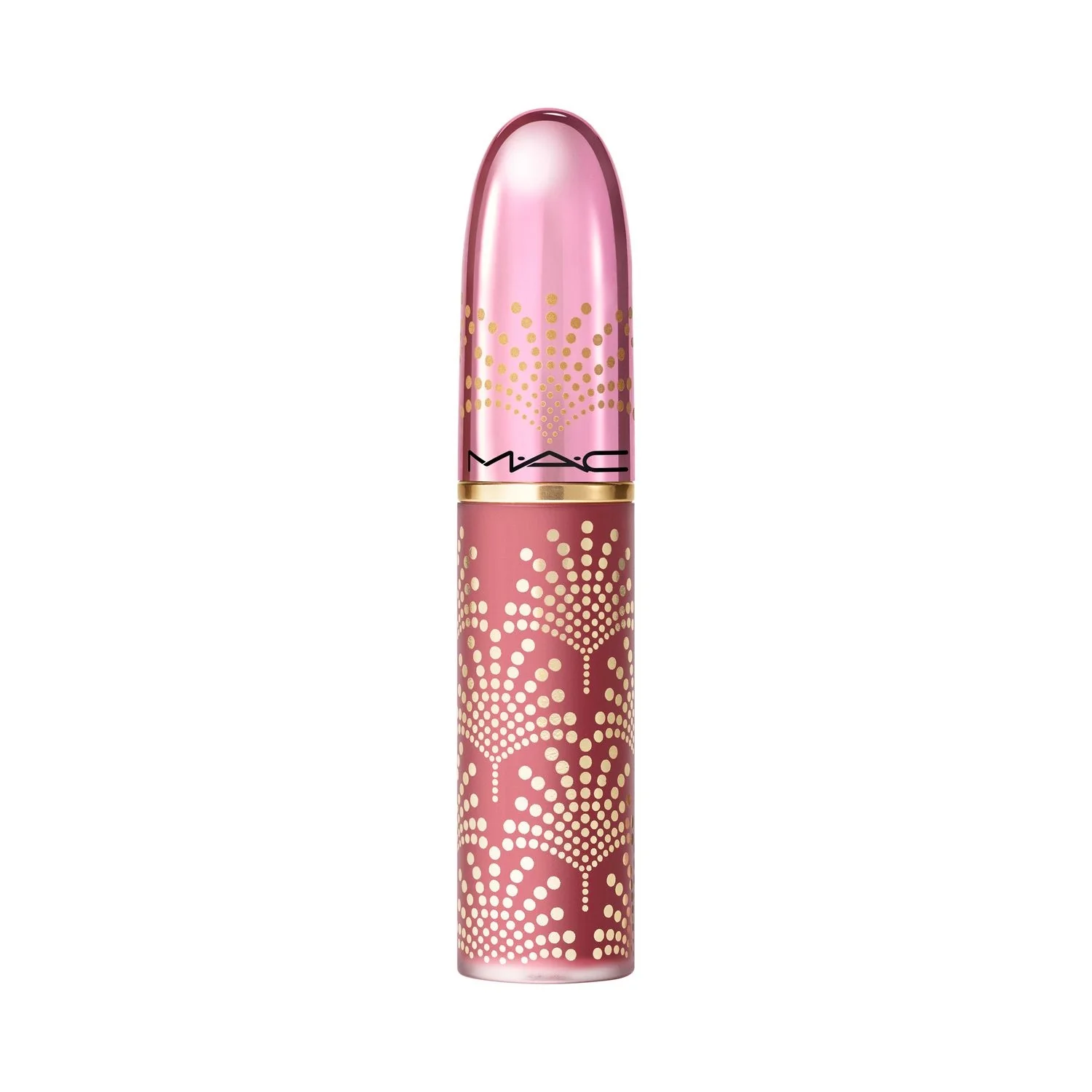 Rossetti Powder Kiss Liquid Lipcolour / Bubbles & Bows - Rossetto