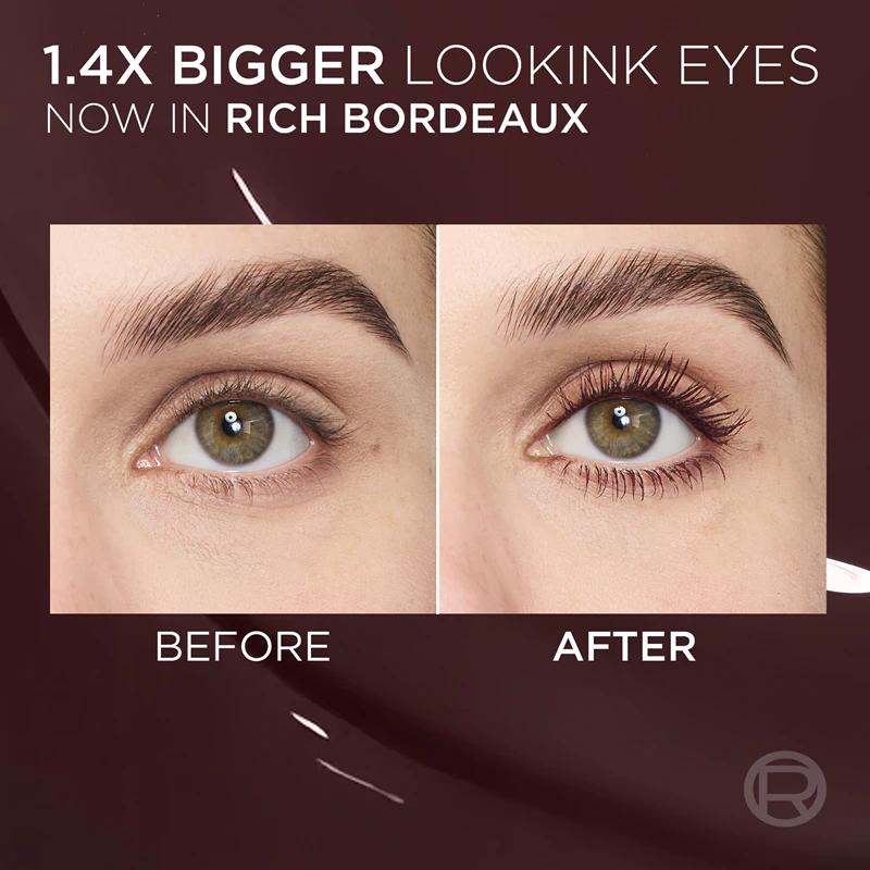 L'Oréal Paris Panorama Chromatics volumegevende mascara