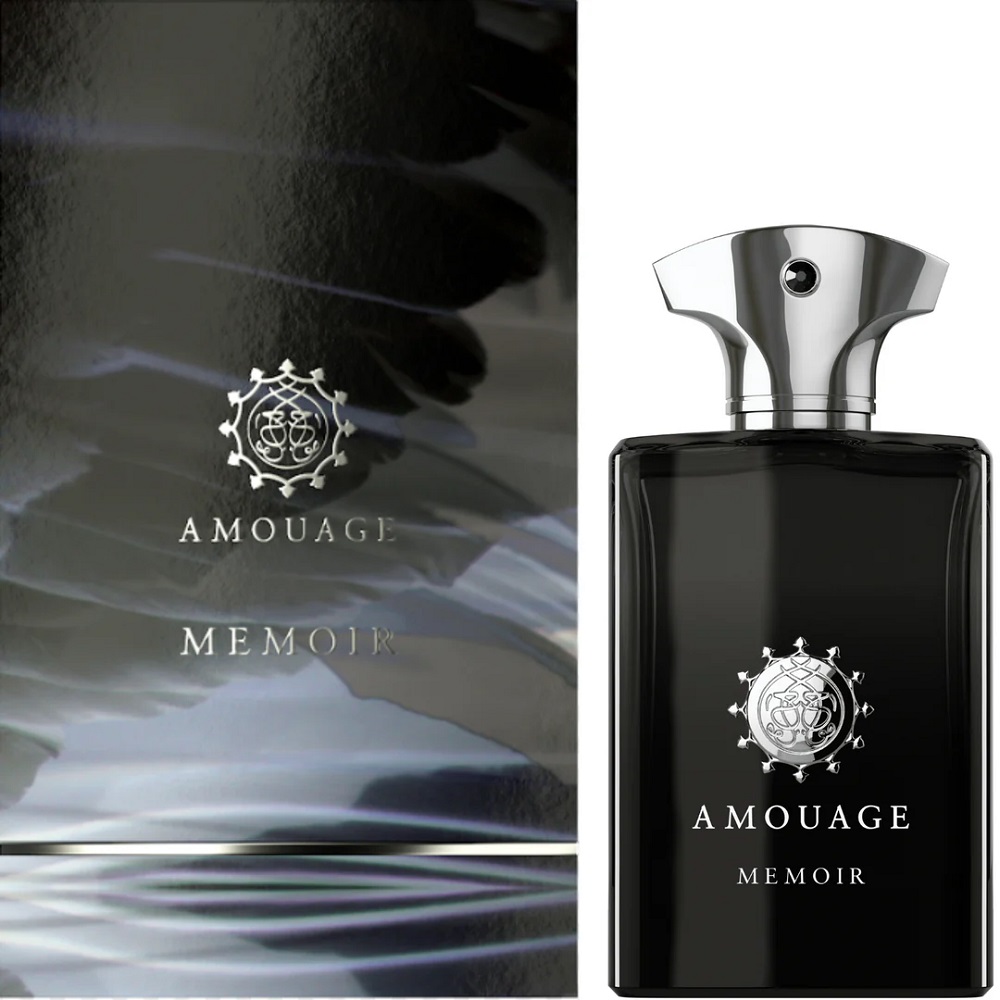 Amouage Memoir Man