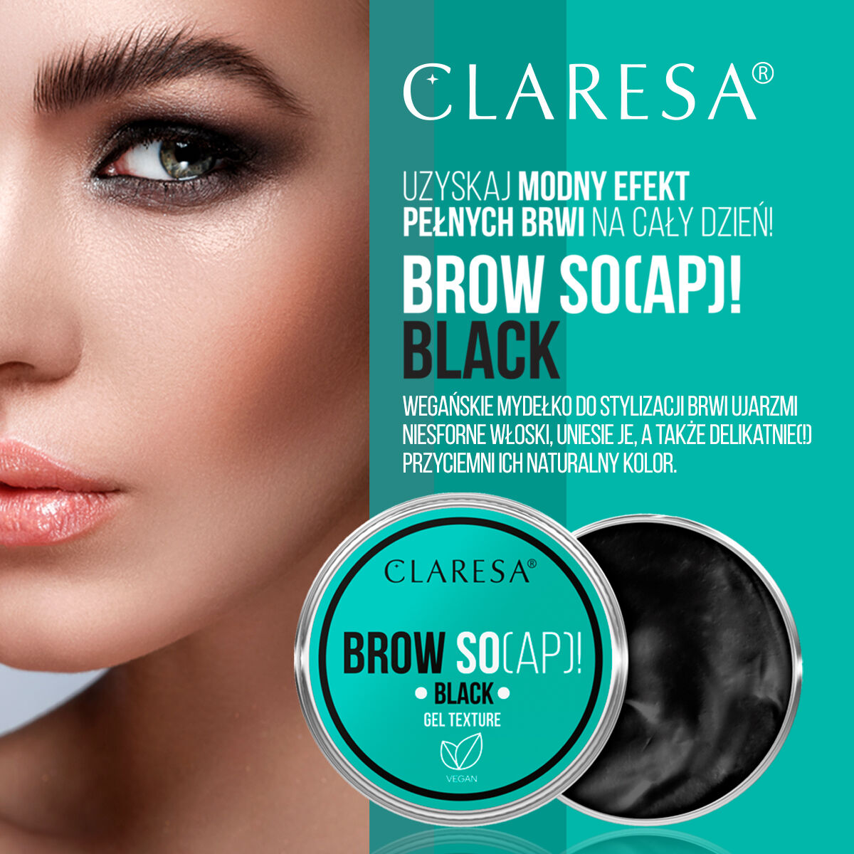 Claresa Brow So(AP)!