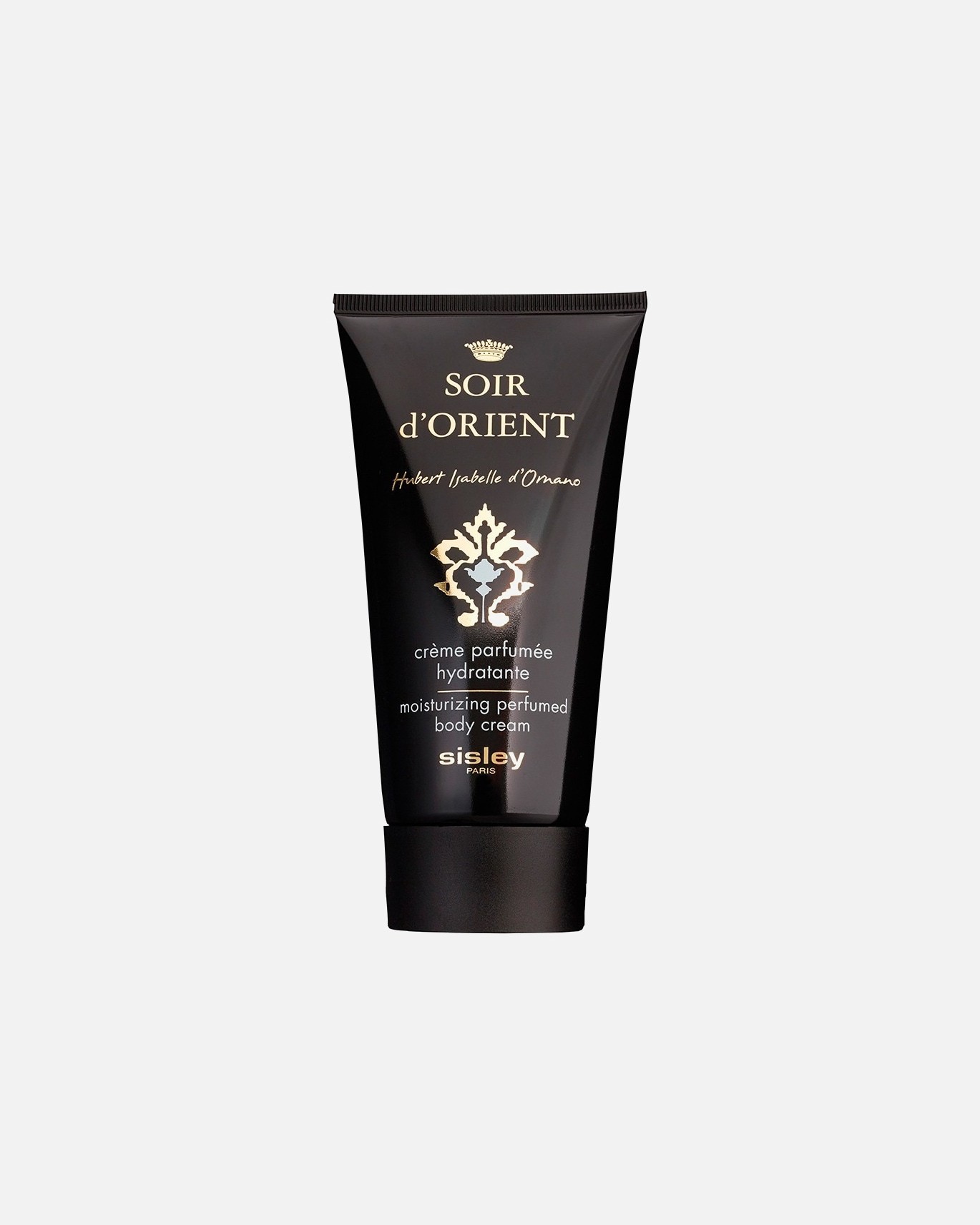 Sisley Soir d'Orient крема за тело - 150 мл