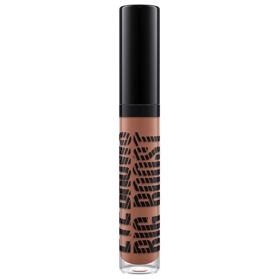 MAC antakių gelis „Big Boost Fiber“ – 4,1 g