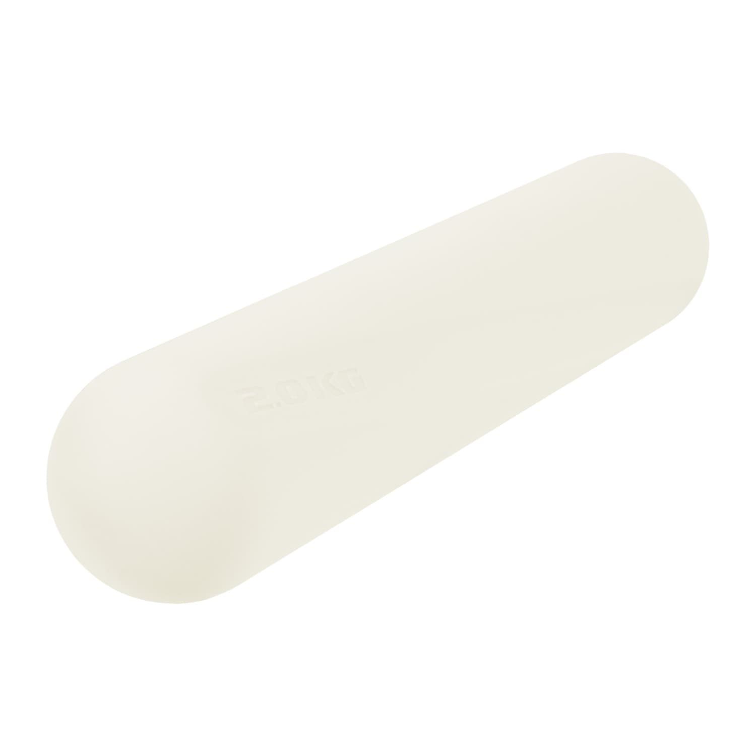 OMNANA фитнес додаци HEROBAR™ сет тегова 4 кг (2 x 2 кг) – 2 комада