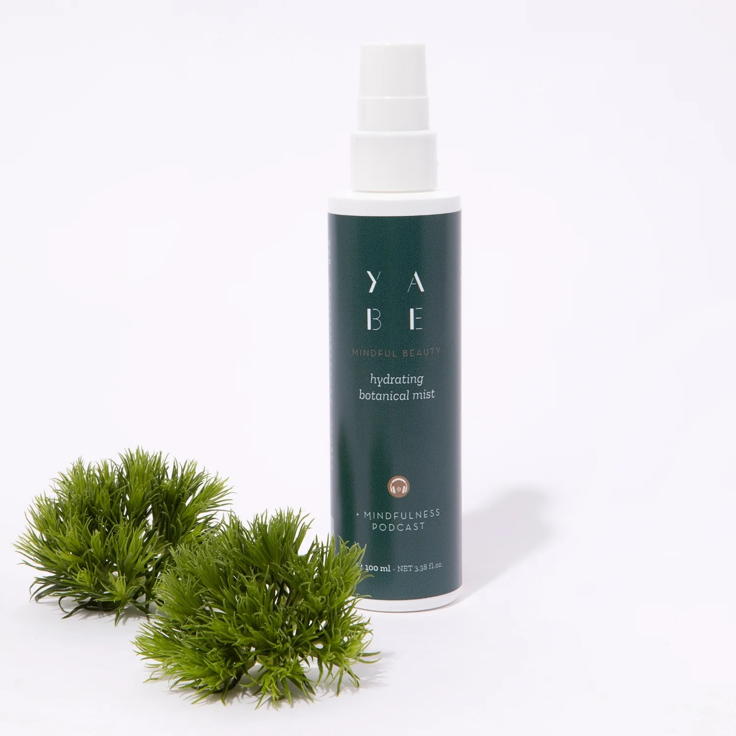 Viso Hydrating Botanical Mist - Tonico viso, Spray viso idratante, Spray viso illuminante
