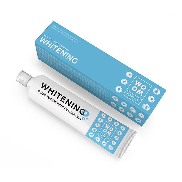 Porodično izbjeljivanje | 75 ml