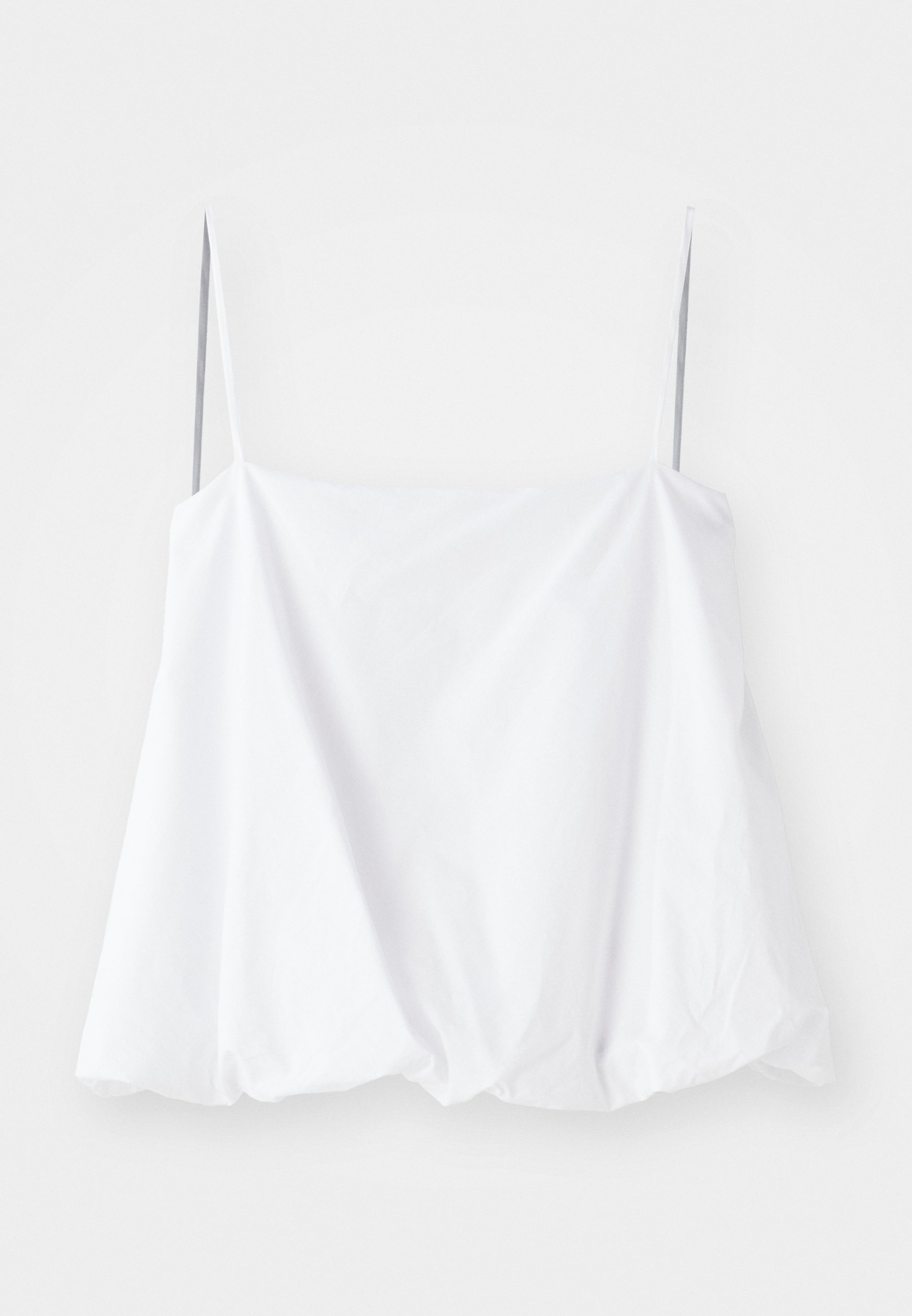 Di Malene Birger MIA - Top - bianco puro