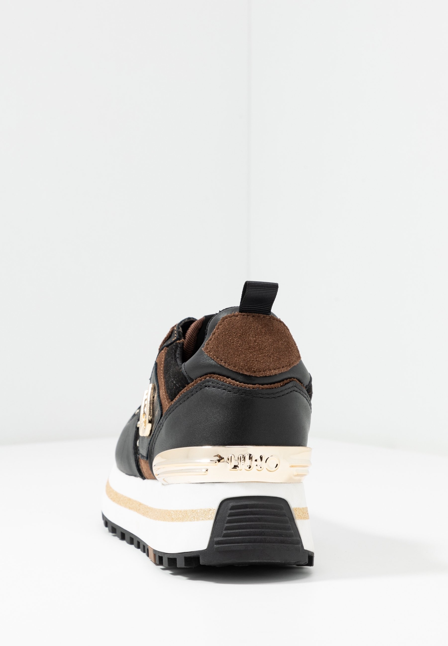 Baskets Liu Jo Jeans - noires